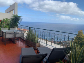 OceanView Penthouse
